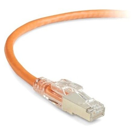 Black Box Edge Switch, Extreme 2-Fmm 4-Utp 12-Vdc C6PC70S-OR-07